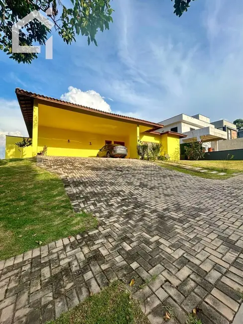 Foto 3 de Casa de Condomínio com 3 quartos à venda, 800m2 em Itupeva - SP