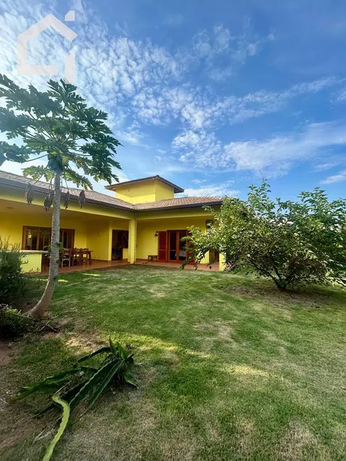 Foto 2 de Casa de Condomínio com 3 quartos à venda, 800m2 em Itupeva - SP