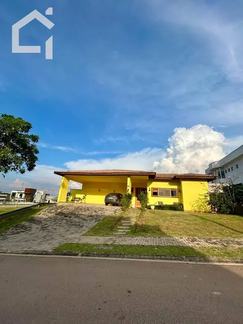 Foto 1 de Casa de Condomínio com 3 quartos à venda, 800m2 em Itupeva - SP