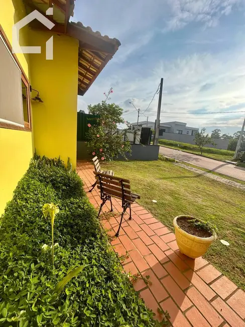 Foto 4 de Casa de Condomínio com 3 quartos à venda, 800m2 em Itupeva - SP