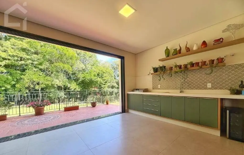 Foto 9 de Casa de Condomínio com 4 quartos à venda, 855m2 em Itupeva - SP