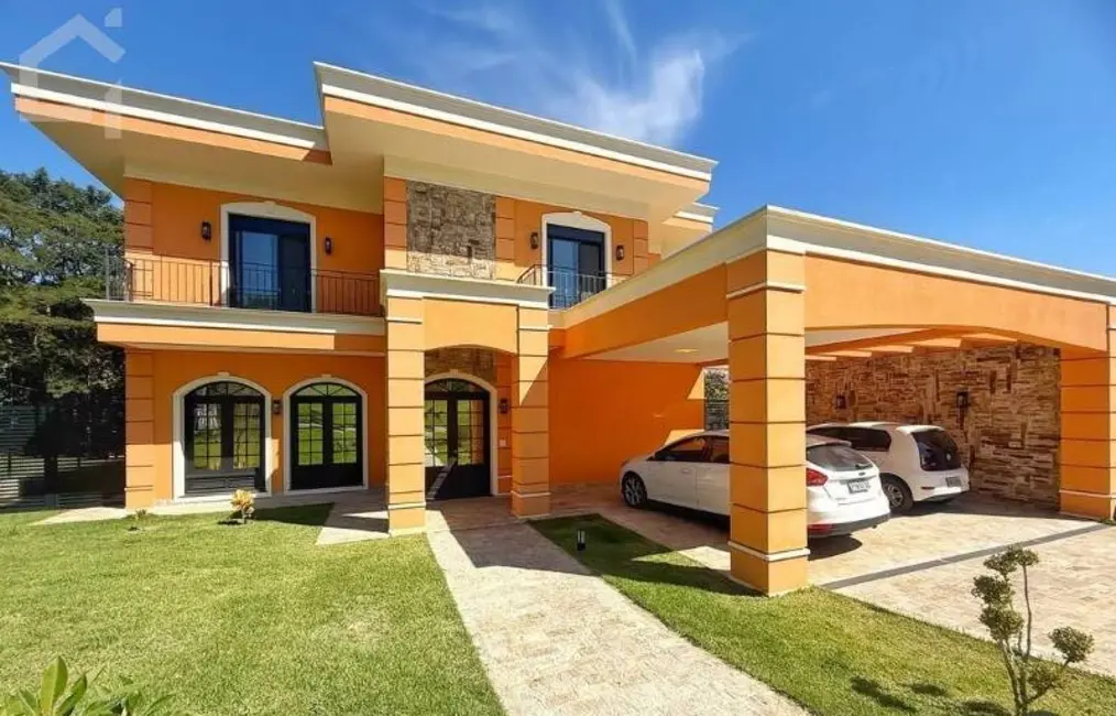 Foto 2 de Casa de Condomínio com 4 quartos à venda, 855m2 em Itupeva - SP