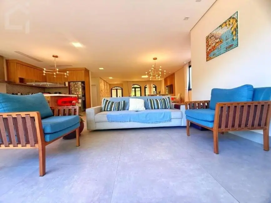 Foto 7 de Casa de Condomínio com 4 quartos à venda, 855m2 em Itupeva - SP