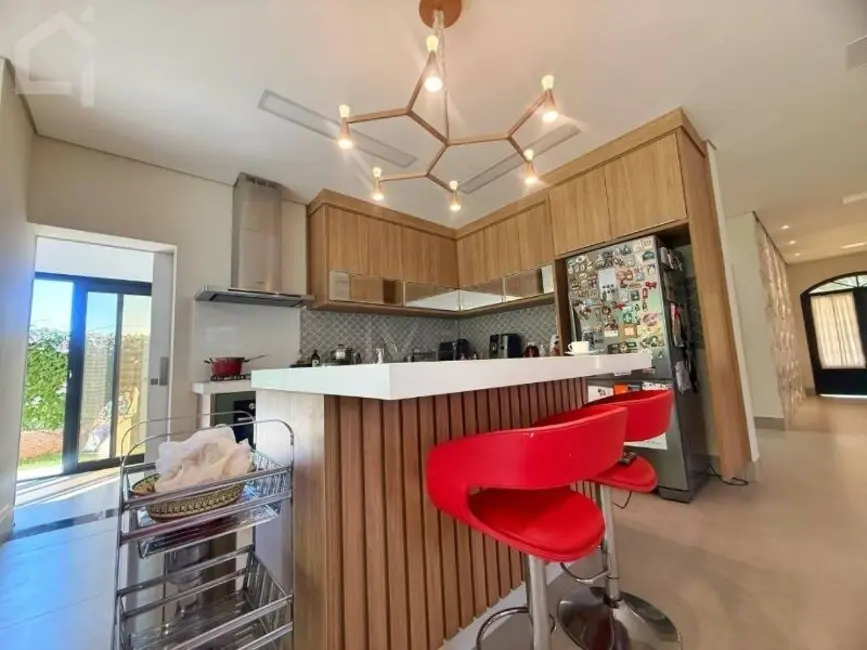 Foto 8 de Casa de Condomínio com 4 quartos à venda, 855m2 em Itupeva - SP