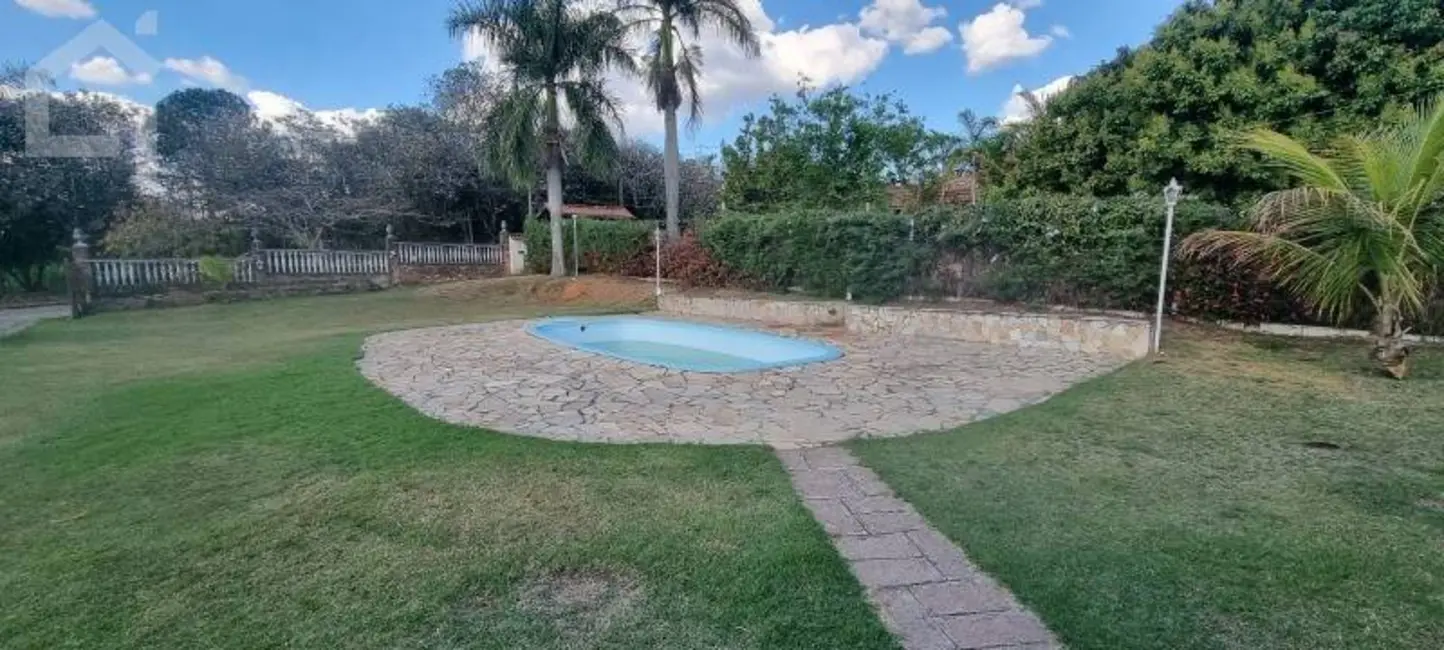 Foto 6 de Casa com 3 quartos à venda, 1000m2 em Itupeva - SP