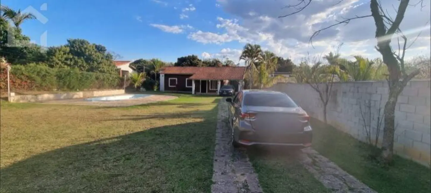 Foto 4 de Casa com 3 quartos à venda, 1000m2 em Itupeva - SP