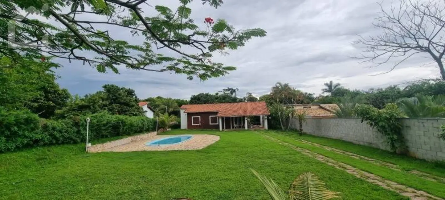 Foto 2 de Casa com 3 quartos à venda, 1000m2 em Itupeva - SP