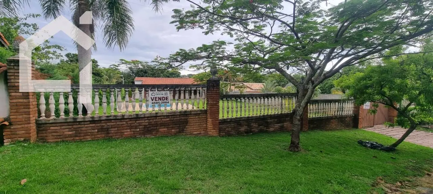 Foto 1 de Casa com 3 quartos à venda, 1000m2 em Itupeva - SP