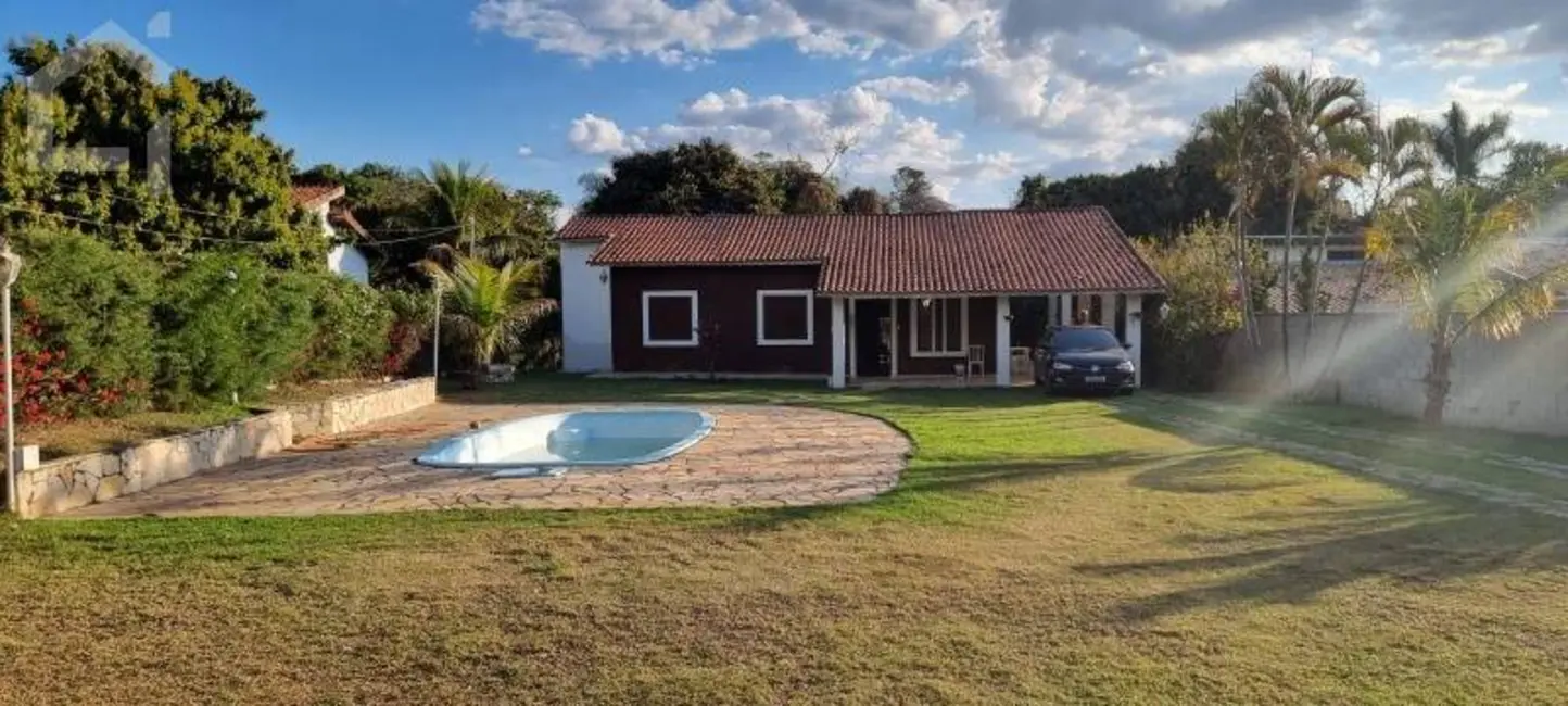 Foto 3 de Casa com 3 quartos à venda, 1000m2 em Itupeva - SP