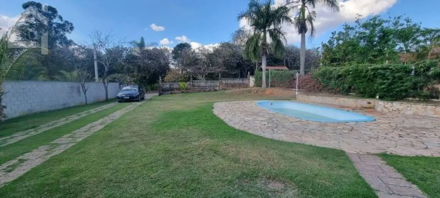 Foto 5 de Casa com 3 quartos à venda, 1000m2 em Itupeva - SP