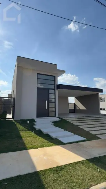 Casa de Condomínio com 3 quartos à venda, 300m2 em Itupeva - SP - imagem 1 Foto 1 de Casa de Condomínio com 3 quartos à venda, 300m2 em Itupeva - SP