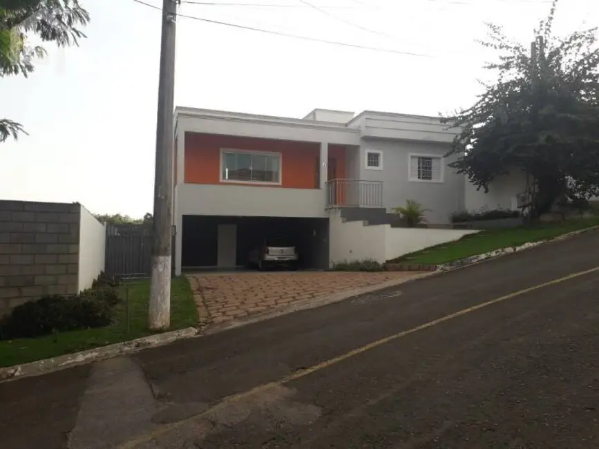 Foto 1 de Casa de Condomínio com 3 quartos à venda, 494m2 em Itupeva - SP