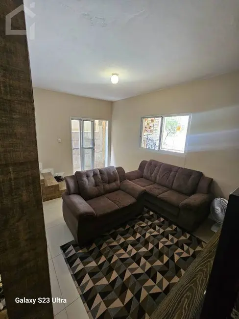 Foto 4 de Casa com 2 quartos à venda em Itupeva - SP
