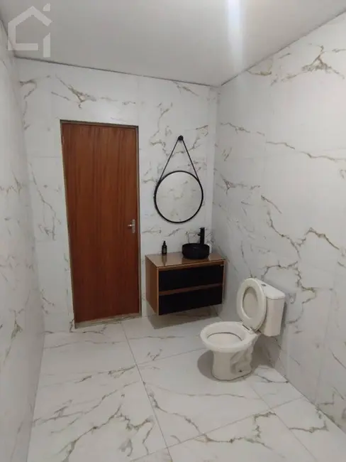 Foto 6 de Casa com 2 quartos à venda em Itupeva - SP