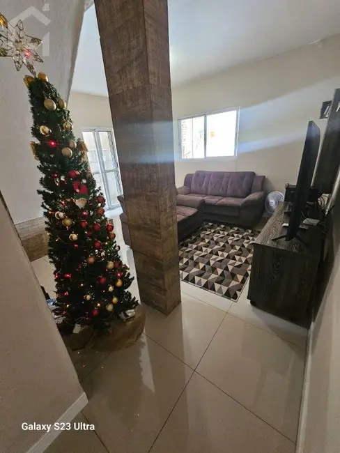 Foto 5 de Casa com 2 quartos à venda em Itupeva - SP