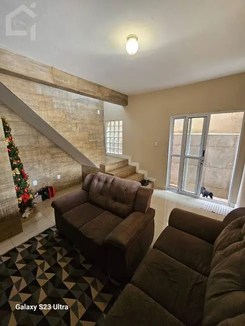 Foto 2 de Casa com 2 quartos à venda em Itupeva - SP