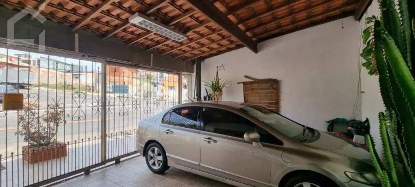Foto 1 de Casa com 2 quartos à venda em Itupeva - SP