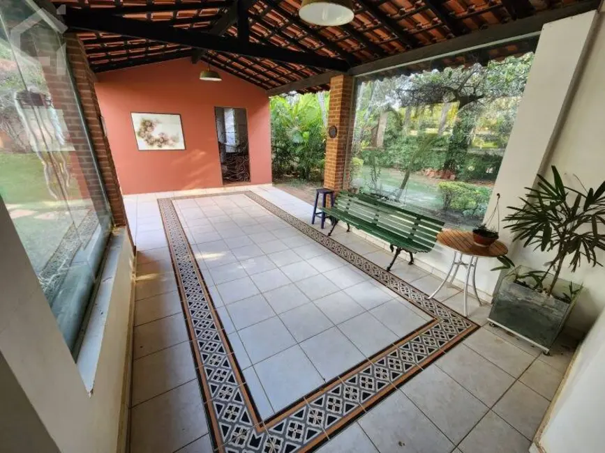 Foto 7 de Casa com 6 quartos à venda em Itupeva - SP