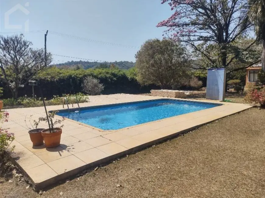 Foto 3 de Casa com 6 quartos à venda em Itupeva - SP