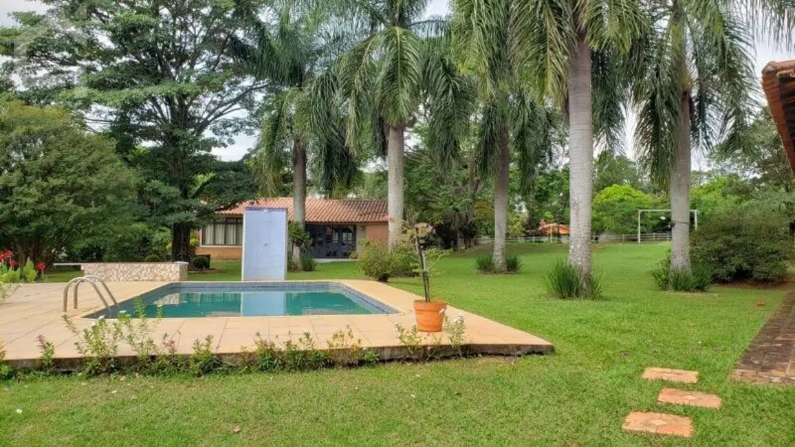 Foto 2 de Casa com 6 quartos à venda em Itupeva - SP