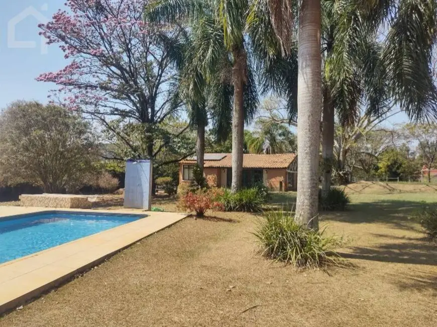 Foto 4 de Casa com 6 quartos à venda em Itupeva - SP
