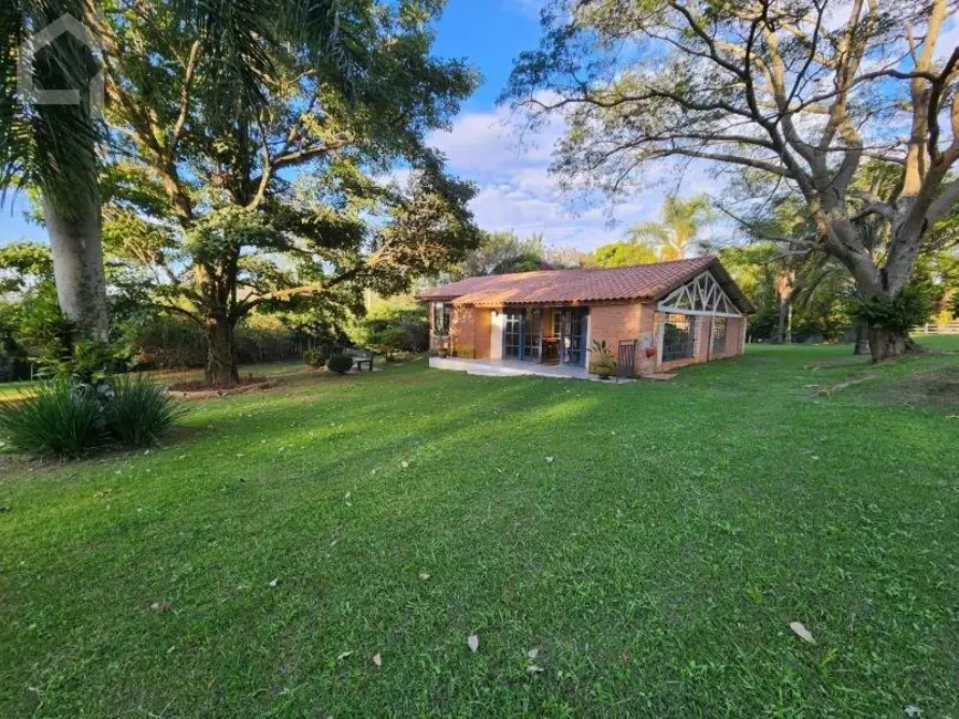 Foto 1 de Casa com 6 quartos à venda em Itupeva - SP