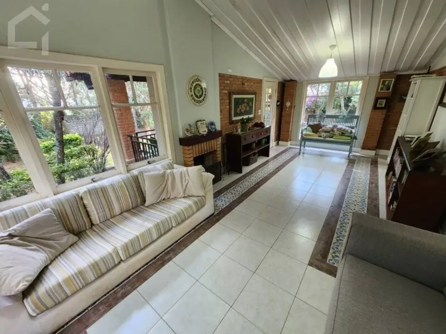 Foto 9 de Casa com 6 quartos à venda em Itupeva - SP