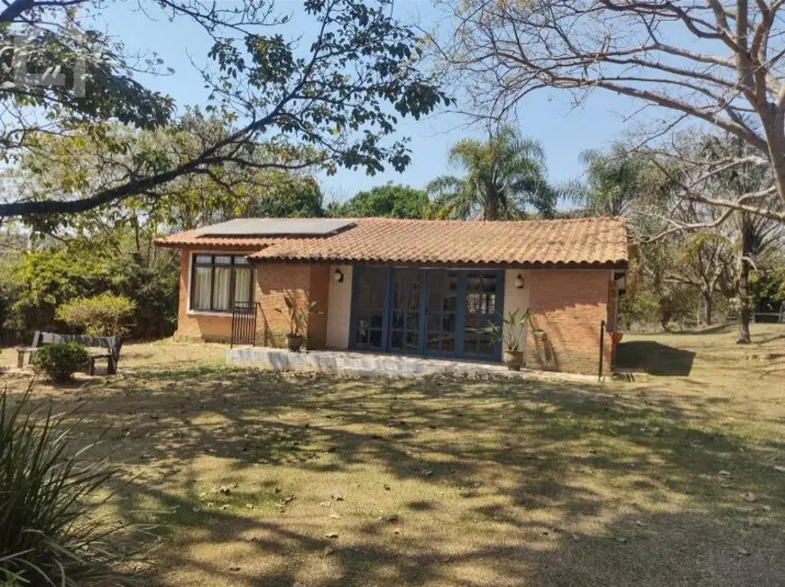 Foto 5 de Casa com 6 quartos à venda em Itupeva - SP