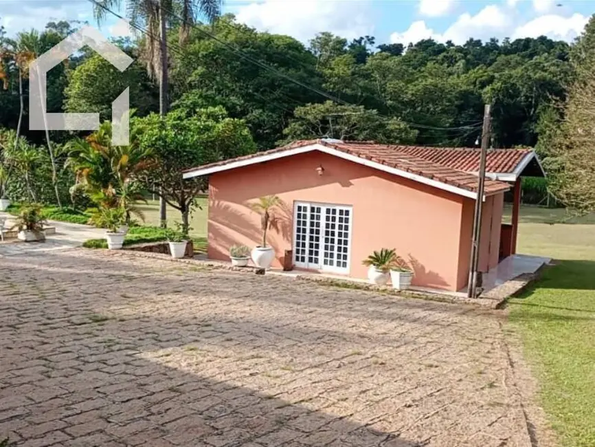 Casa com 5 quartos à venda, 11700m2 em Itupeva - SP - imagem 3 Foto 3 de Casa com 5 quartos à venda, 11700m2 em Itupeva - SP