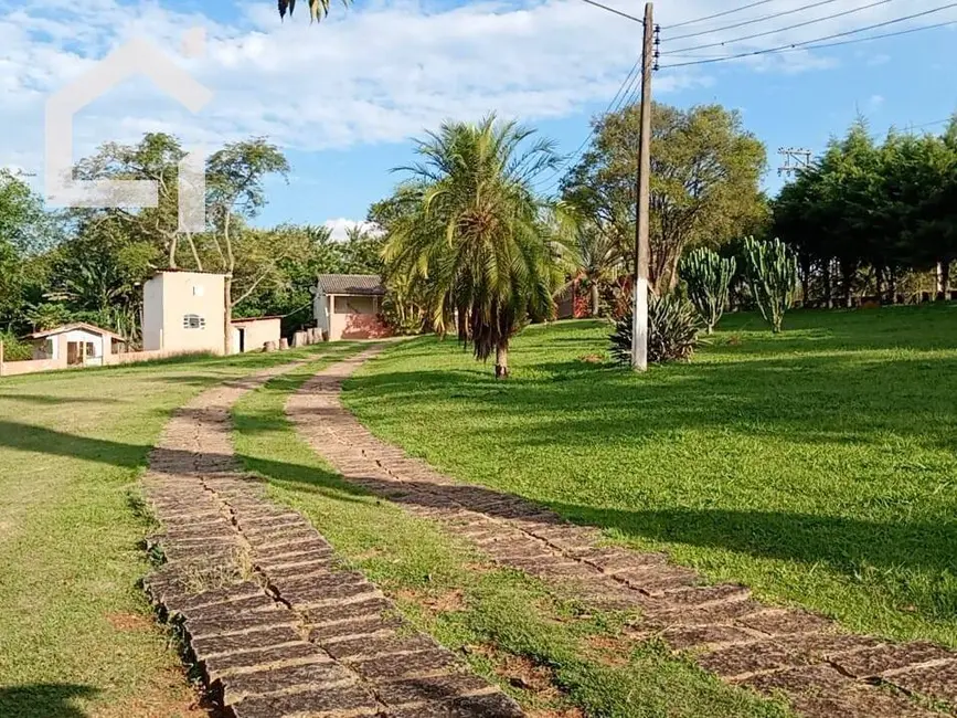 Casa com 5 quartos à venda, 11700m2 em Itupeva - SP - imagem 2 Foto 2 de Casa com 5 quartos à venda, 11700m2 em Itupeva - SP