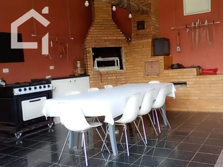 Casa com 5 quartos à venda, 11700m2 em Itupeva - SP - imagem 9 Foto 9 de Casa com 5 quartos à venda, 11700m2 em Itupeva - SP