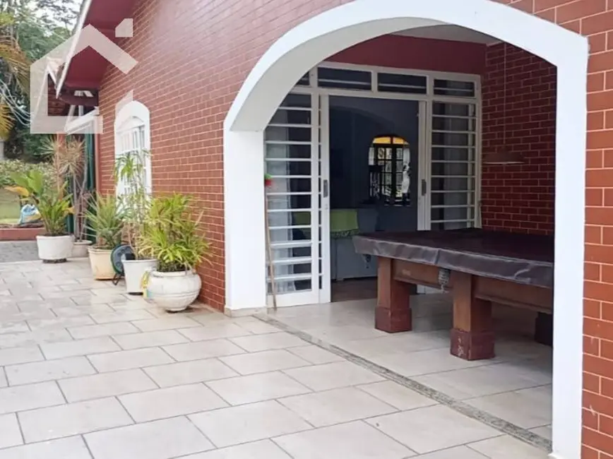 Casa com 5 quartos à venda, 11700m2 em Itupeva - SP - imagem 8 Foto 8 de Casa com 5 quartos à venda, 11700m2 em Itupeva - SP