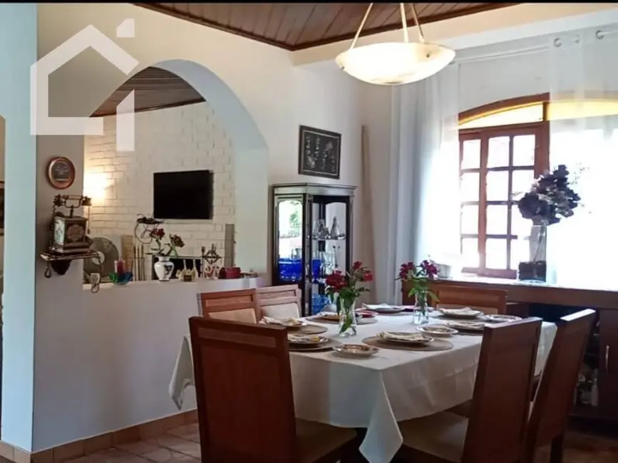 Casa com 5 quartos à venda, 11700m2 em Itupeva - SP - imagem 4 Foto 4 de Casa com 5 quartos à venda, 11700m2 em Itupeva - SP