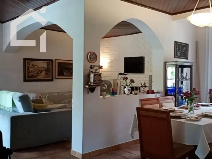 Casa com 5 quartos à venda, 11700m2 em Itupeva - SP - imagem 5 Foto 5 de Casa com 5 quartos à venda, 11700m2 em Itupeva - SP