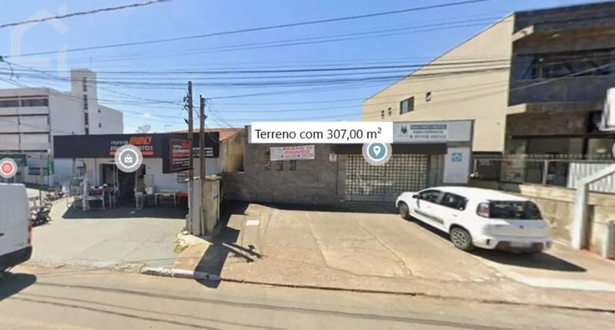 Sala Comercial à venda em Itupeva - SP - imagem 1 Foto 1 de Sala Comercial à venda em Itupeva - SP