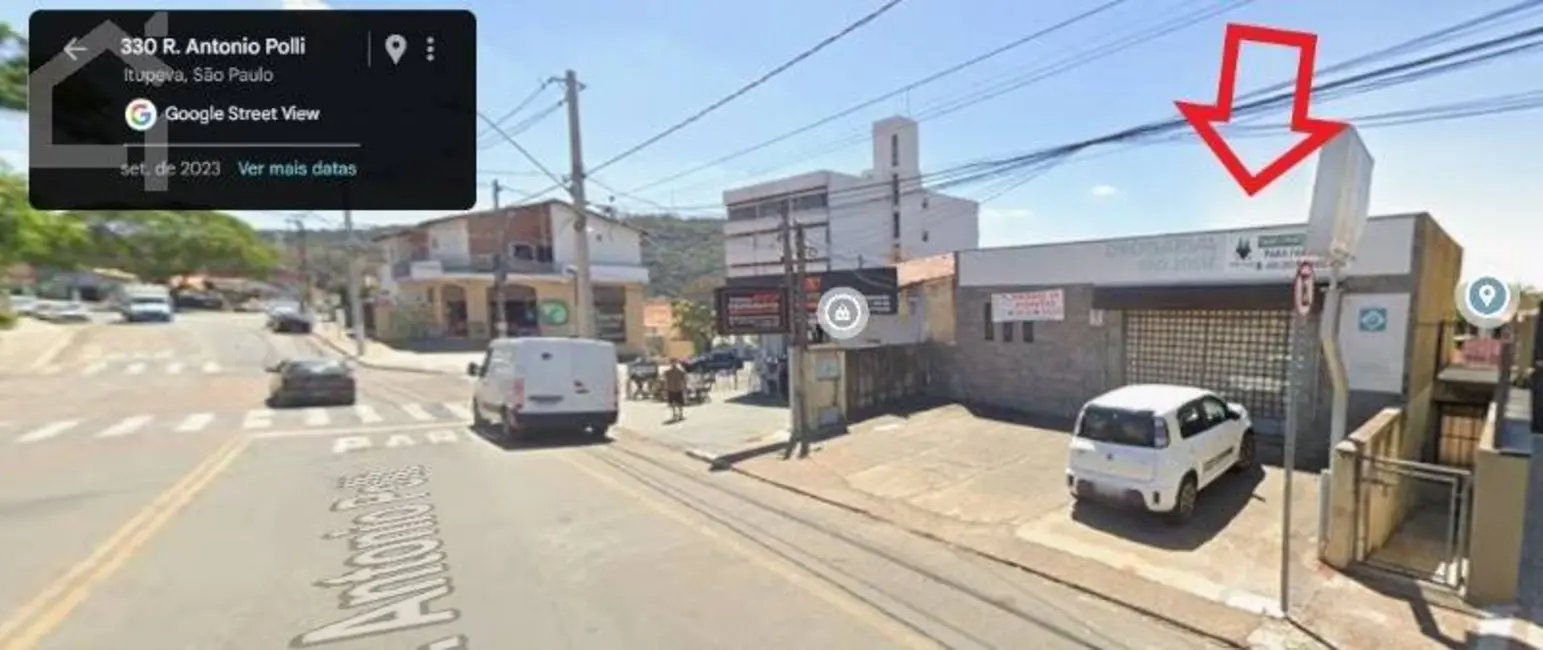 Sala Comercial à venda em Itupeva - SP - imagem 2 Foto 2 de Sala Comercial à venda em Itupeva - SP