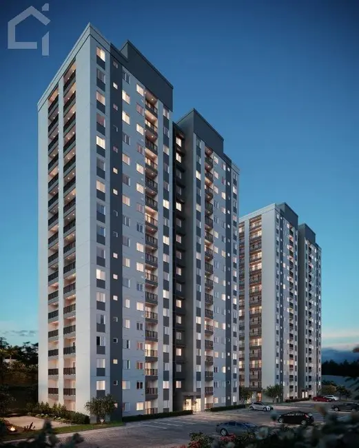 Apartamento com 2 quartos à venda, 52m2 em Itupeva - SP - imagem 5 Foto 5 de Apartamento com 2 quartos à venda, 52m2 em Itupeva - SP