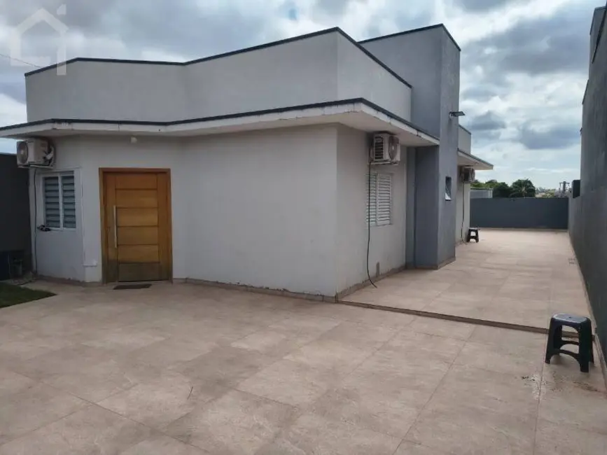 Foto 1 de Casa com 3 quartos à venda em Itupeva - SP