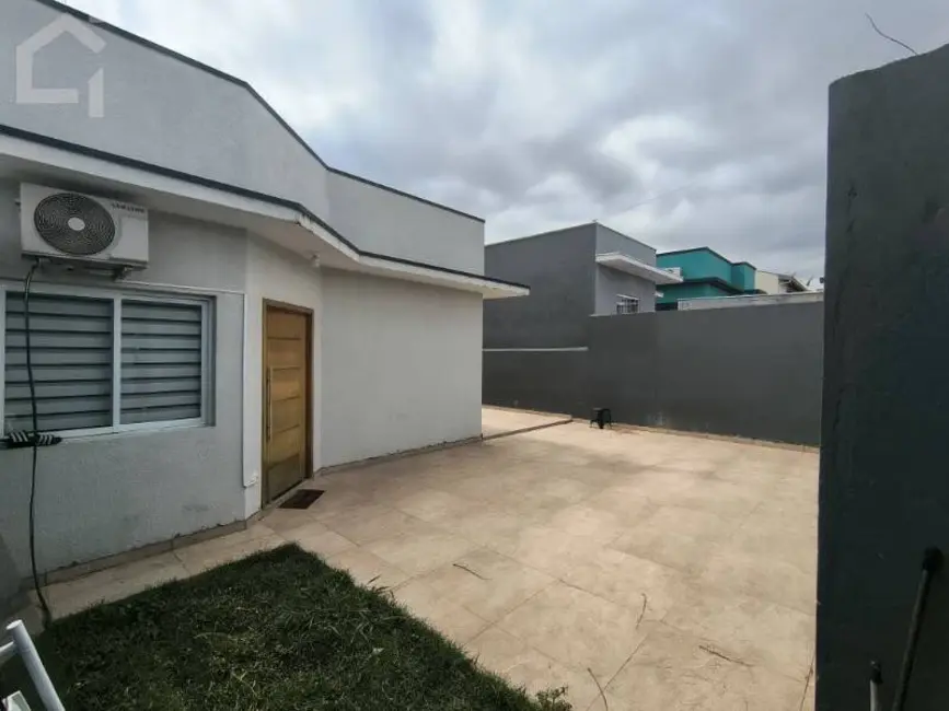 Foto 2 de Casa com 3 quartos à venda em Itupeva - SP