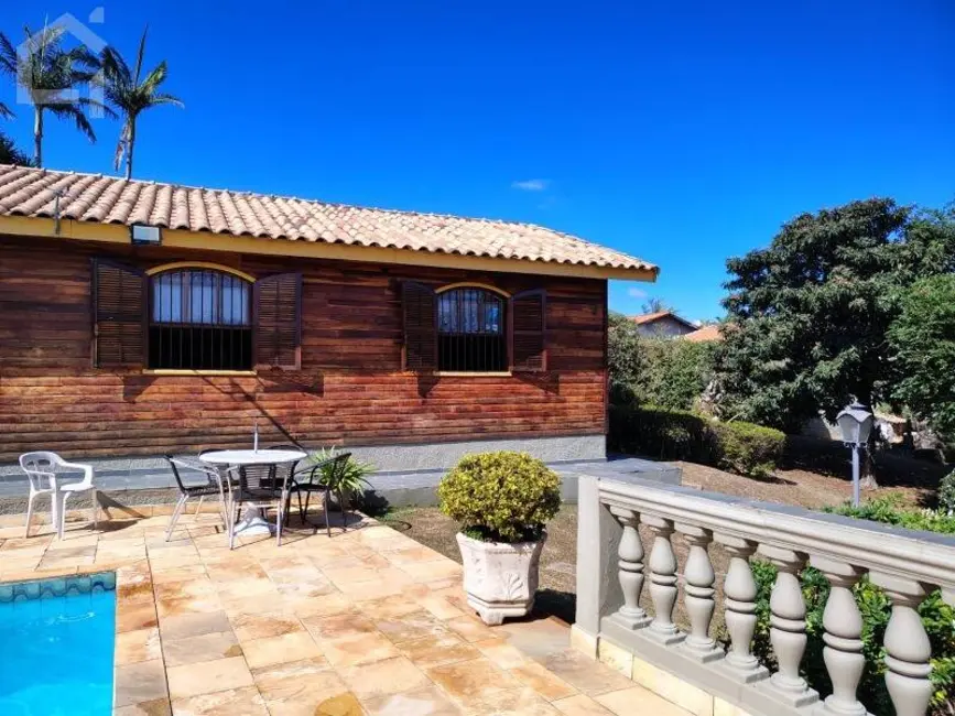 Foto 5 de Casa com 3 quartos à venda, 1000m2 em Itupeva - SP