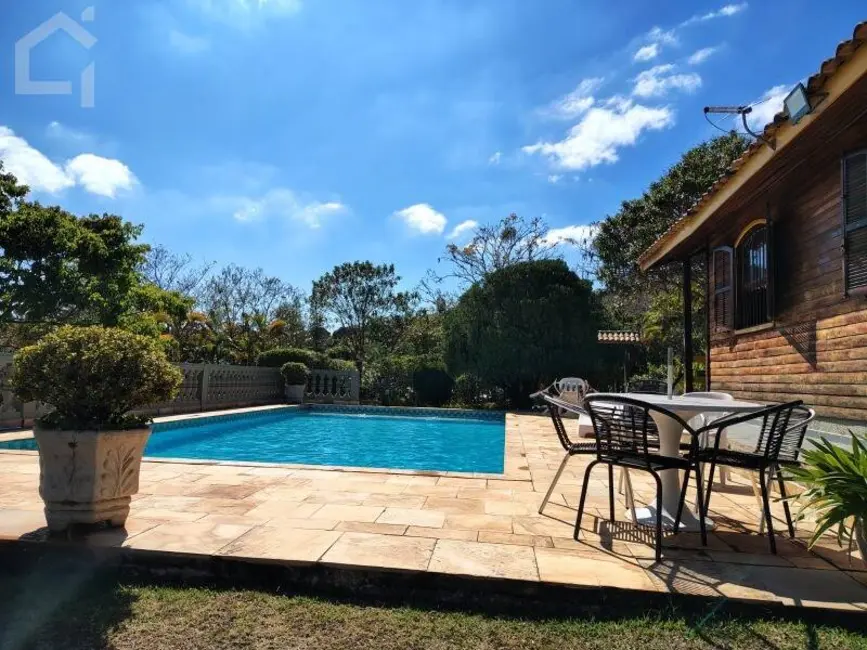 Foto 9 de Casa com 3 quartos à venda, 1000m2 em Itupeva - SP
