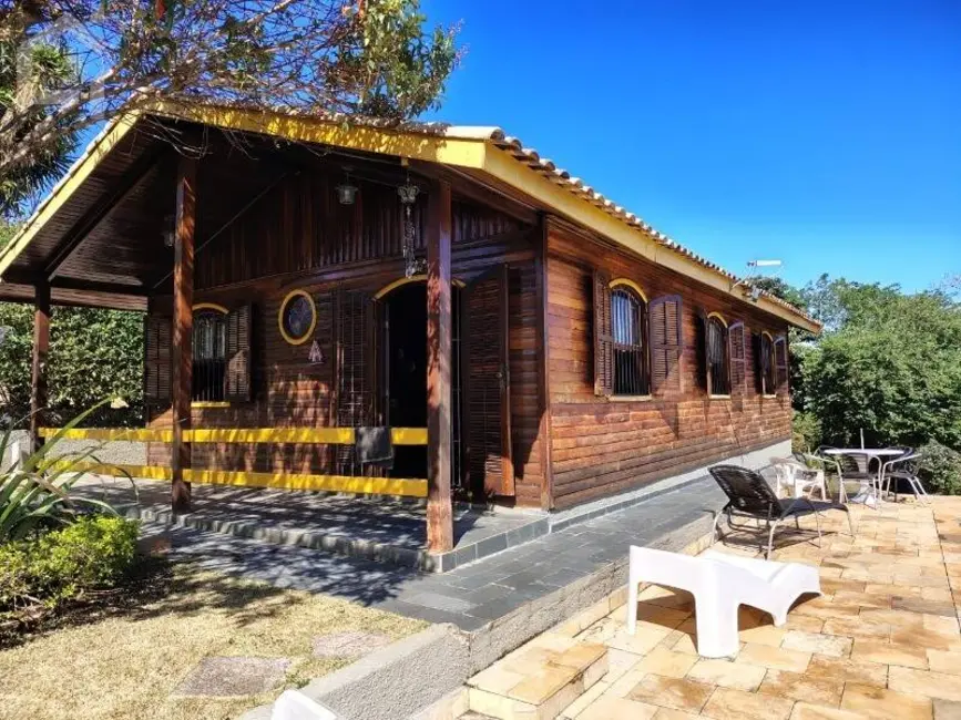 Foto 1 de Casa com 3 quartos à venda, 1000m2 em Itupeva - SP