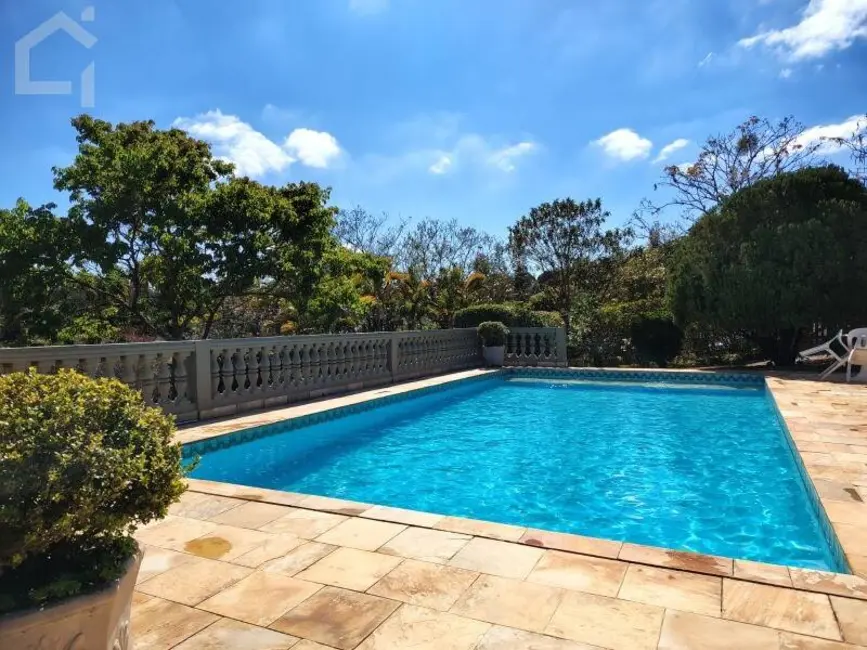 Foto 6 de Casa com 3 quartos à venda, 1000m2 em Itupeva - SP