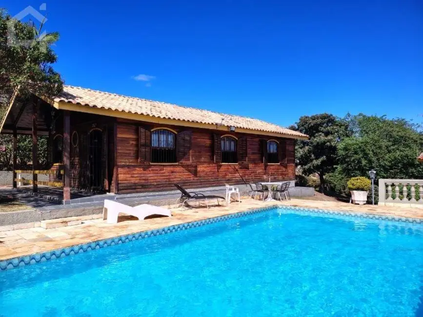 Foto 2 de Casa com 3 quartos à venda, 1000m2 em Itupeva - SP