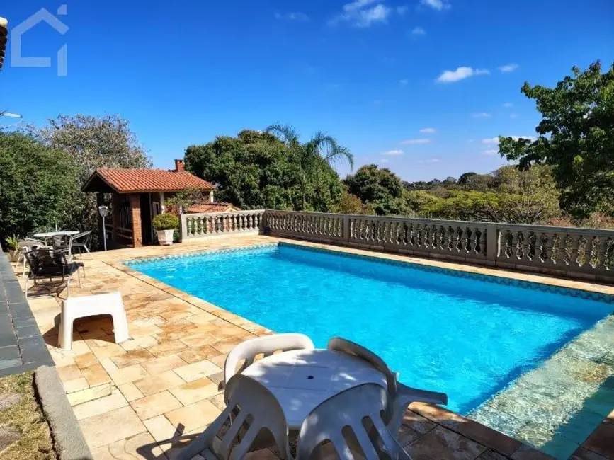 Foto 8 de Casa com 3 quartos à venda, 1000m2 em Itupeva - SP