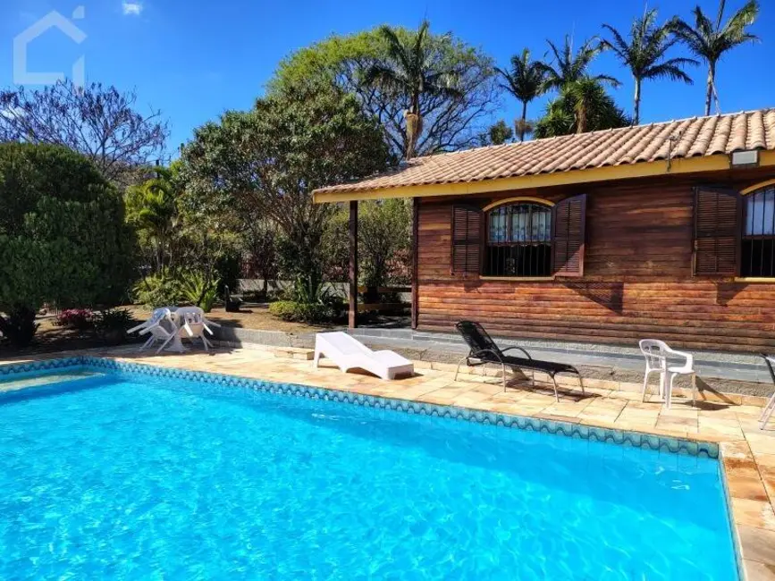Foto 4 de Casa com 3 quartos à venda, 1000m2 em Itupeva - SP
