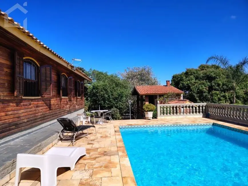 Foto 3 de Casa com 3 quartos à venda, 1000m2 em Itupeva - SP