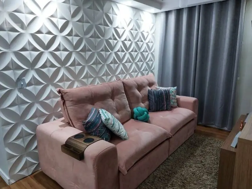 Apartamento com 2 quartos à venda, 47m2 em Itupeva - SP - imagem 4 Foto 4 de Apartamento com 2 quartos à venda, 47m2 em Itupeva - SP