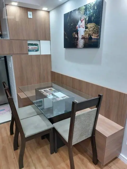Apartamento com 2 quartos à venda, 47m2 em Itupeva - SP - imagem 8 Foto 8 de Apartamento com 2 quartos à venda, 47m2 em Itupeva - SP