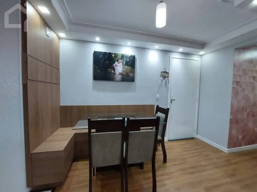 Apartamento com 2 quartos à venda, 47m2 em Itupeva - SP - imagem 6 Foto 6 de Apartamento com 2 quartos à venda, 47m2 em Itupeva - SP
